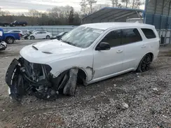 1C4SDHCT2JC114647 2018 DODGE DURANGO