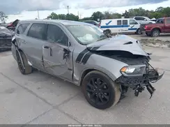 1C4SDHCT2JC133120 2018 DODGE DURANGO