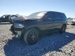 1C4SDHCT2JC205515 2018 DODGE DURANGO