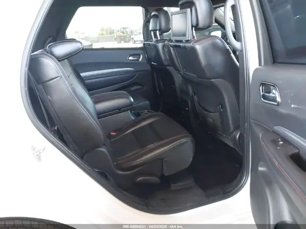 1C4SDHCT2JC209435 2018 DODGE DURANGO - Image 8