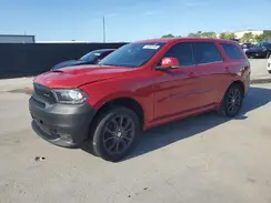 1C4SDHCT2JC248039 2018 DODGE DURANGO