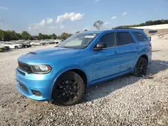 1C4SDHCT2JC434244 2018 DODGE DURANGO