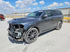 1C4SDHCT2JC473674 2018 DODGE DURANGO