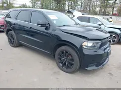 1C4SDHCT2KC575428 2019 DODGE DURANGO