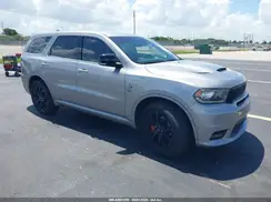 1C4SDHCT2KC626068 2019 DODGE DURANGO