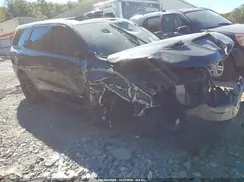 1C4SDHCT2KC632792 2019 DODGE DURANGO