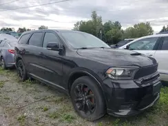 1C4SDHCT2KC791439 2019 DODGE DURANGO