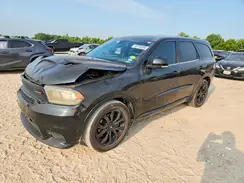 1C4SDHCT2KC820647 2019 DODGE DURANGO