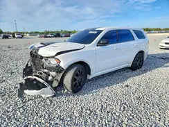1C4SDHCT2KC839652 2019 DODGE DURANGO