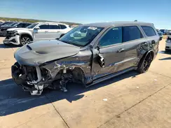 1C4SDHCT2LC123626 2020 DODGE DURANGO