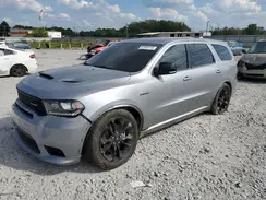 1C4SDHCT2LC123884 2020 DODGE DURANGO