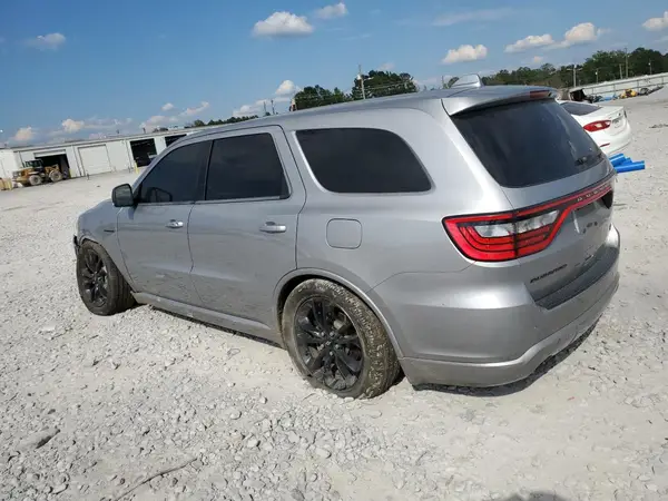 1C4SDHCT2LC123884 2020 DODGE DURANGO - Image 2