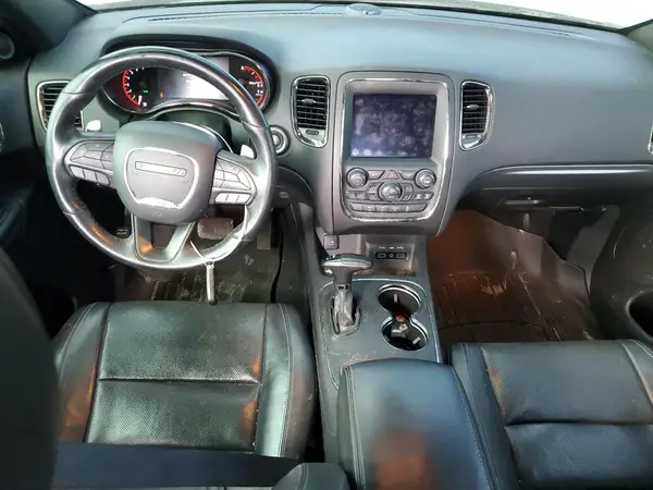 1C4SDHCT2LC123884 2020 DODGE DURANGO - Image 8