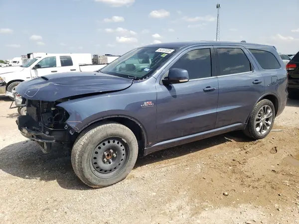 1C4SDHCT2LC153290 2020 DODGE DURANGO - Image 1