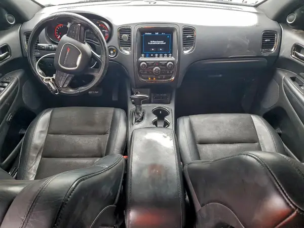 1C4SDHCT2LC154732 2020 DODGE DURANGO - Image 8