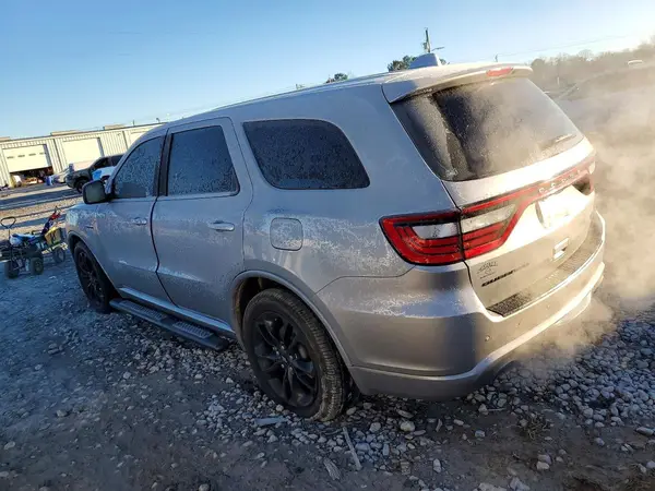 1C4SDHCT2LC186757 2020 DODGE DURANGO - Image 2