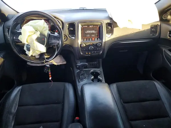 1C4SDHCT2LC186757 2020 DODGE DURANGO - Image 8