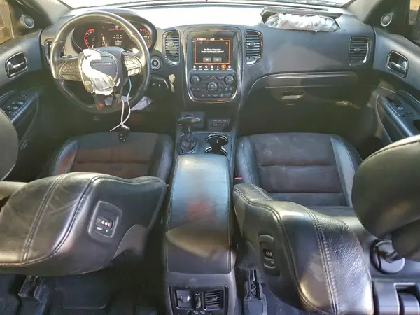 1C4SDHCT2LC252126 2020 DODGE DURANGO - Image 8