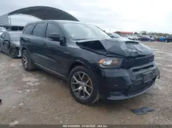 1C4SDHCT2LC259206 2020 DODGE DURANGO