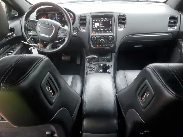 1C4SDHCT2LC307335 2020 DODGE DURANGO - Image 8