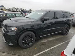 1C4SDHCT2LC318576 2020 DODGE DURANGO