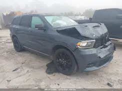 1C4SDHCT2LC329660 2020 DODGE DURANGO