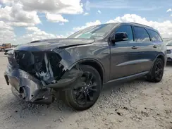 1C4SDHCT2LC329707 2020 DODGE DURANGO