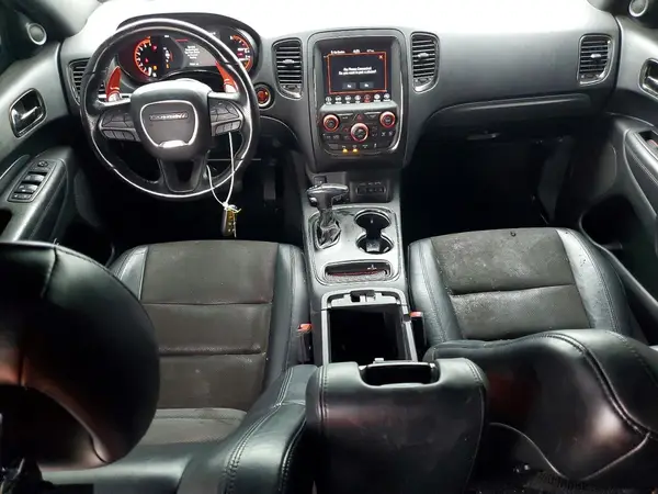 1C4SDHCT2LC349309 2020 DODGE DURANGO - Image 8