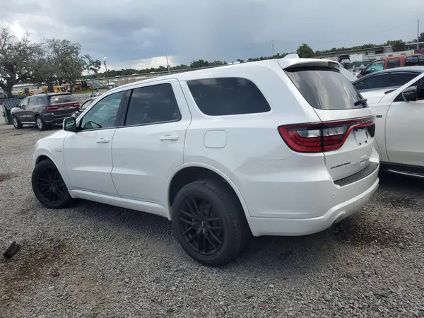 1C4SDHCT2LC410223 2020 DODGE DURANGO - Image 2