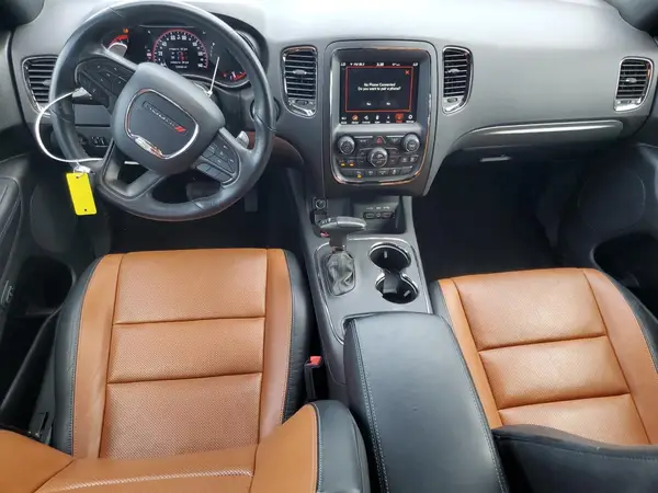 1C4SDHCT2LC410223 2020 DODGE DURANGO - Image 8