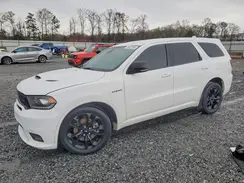1C4SDHCT2LC410805 2020 DODGE DURANGO