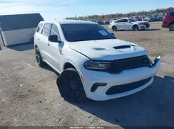 1C4SDHCT2MC598467 2021 DODGE DURANGO
