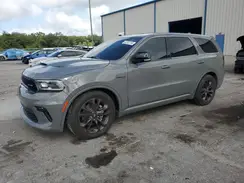 1C4SDHCT2MC604347 2021 DODGE DURANGO