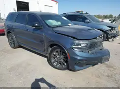 1C4SDHCT2MC694342 2021 DODGE DURANGO