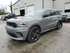 1C4SDHCT2MC790343 2021 DODGE DURANGO