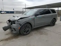1C4SDHCT2MC790360 2021 DODGE DURANGO