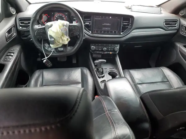 1C4SDHCT2MC790360 2021 DODGE DURANGO - Image 8