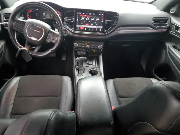 1C4SDHCT2MC791914 2021 DODGE DURANGO - Image 8