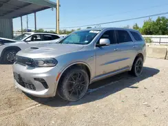 1C4SDHCT2MC814978 2021 DODGE DURANGO