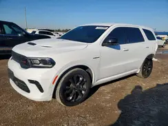 1C4SDHCT2MC883900 2021 DODGE DURANGO