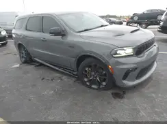 1C4SDHCT2NC130384 2022 DODGE DURANGO