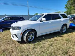1C4SDHCT2NC131924 2022 DODGE DURANGO