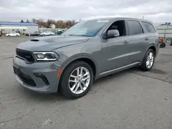 1C4SDHCT2NC189564 2022 DODGE DURANGO