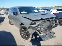 1C4SDHCT2NC199494 2022 DODGE DURANGO