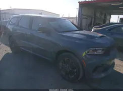 1C4SDHCT2NC209599 2022 DODGE DURANGO