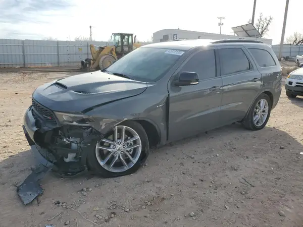 1C4SDHCT2PC553453 2023 DODGE DURANGO - Image 1