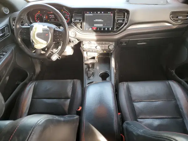 1C4SDHCT2PC553453 2023 DODGE DURANGO - Image 8