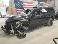 1C4SDHCT2PC654279 2023 DODGE DURANGO