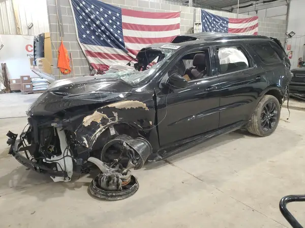 1C4SDHCT2PC654279 2023 DODGE DURANGO - Image 1