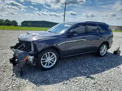 1C4SDHCT2PC676752 2023 DODGE DURANGO